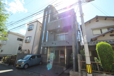 【外観】 | 中桜塚1丁目店舗事務所