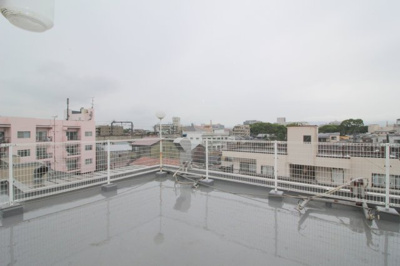 【展望】 | 中桜塚1丁目店舗事務所