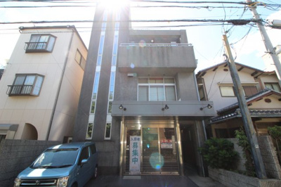 【外観】 | 中桜塚1丁目店舗事務所