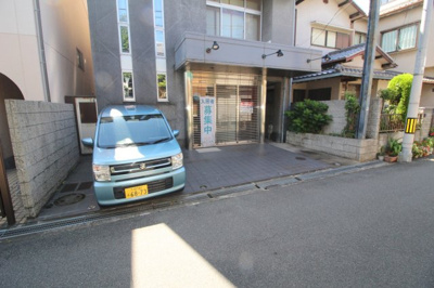 【その他共用部分】 | 中桜塚1丁目店舗事務所