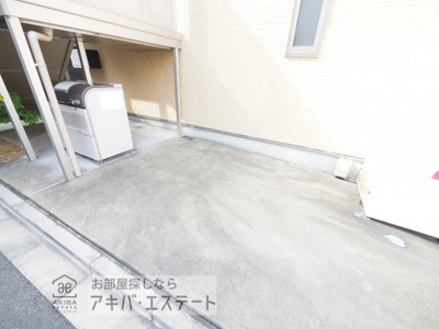 【その他共用部分】 | プレミエール南千住
