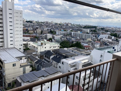 【展望】 | 千代田マンション