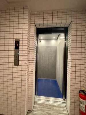 【その他共用部分】 | ベルシード東十条