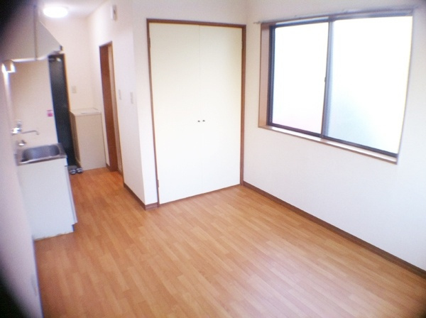 【居間・リビング】