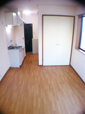 【居間・リビング】