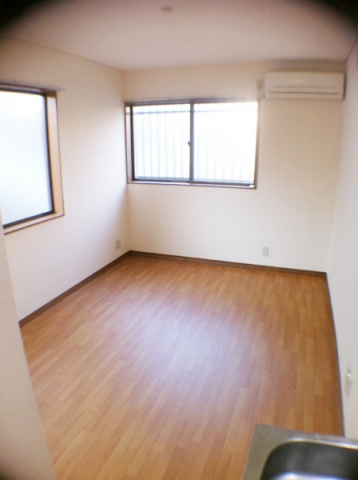 【居間・リビング】