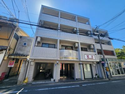ライオンズマンション京都三条大宮