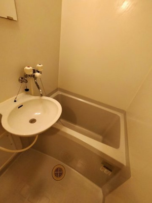 【洗面所】 | レオパレス三葉