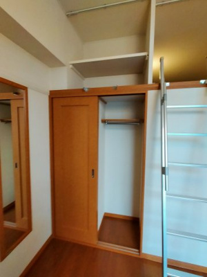 【収納】 | レオパレス三葉