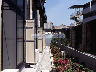 【その他共用部分】 | レオパレス三葉