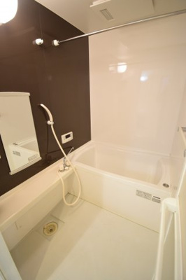 【浴室】 | グランメール新長田