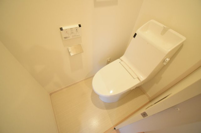 【トイレ】 | グランメール新長田