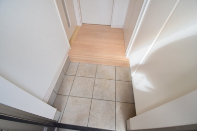 【玄関】 | グランメール新長田