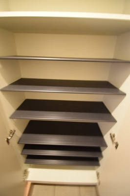 【収納】 | グランメール新長田