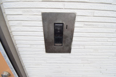 【セキュリティ】 | グランメール新長田