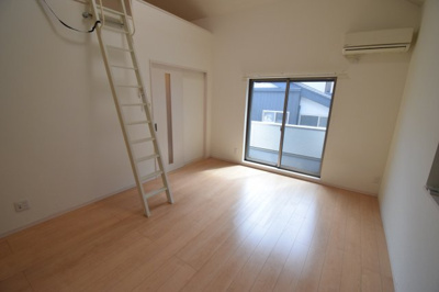 【洋室】 | グランメール新長田