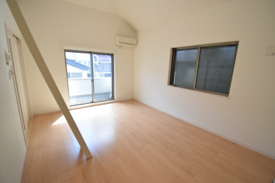 【洋室】 | グランメール新長田