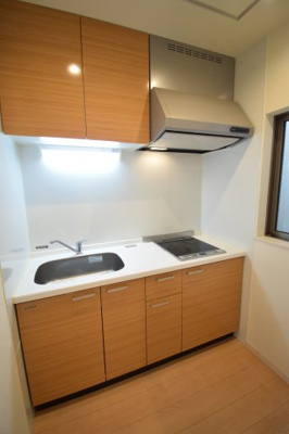 【キッチン】 | グランメール新長田