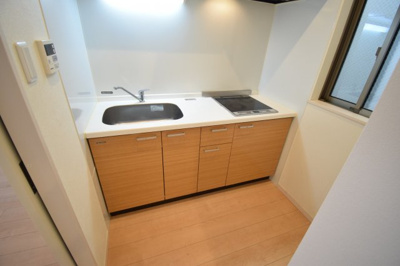 【キッチン】 | グランメール新長田