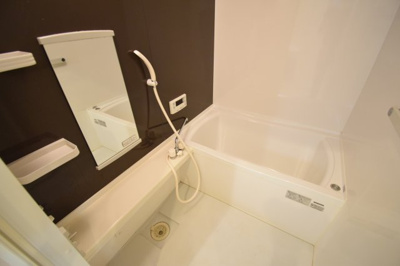 【浴室】 | グランメール新長田