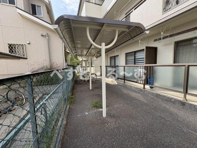 メゾン長尾のその他共用部分