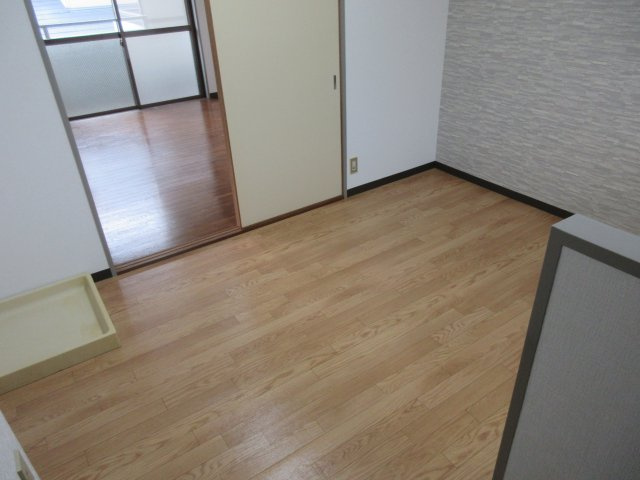 メゾン長尾のキッチン