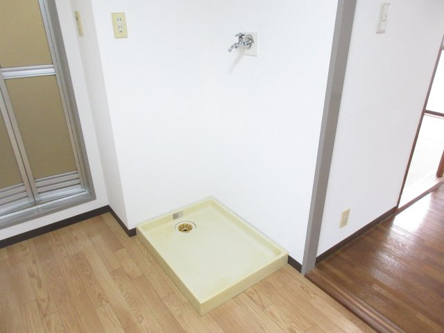 メゾン長尾の設備