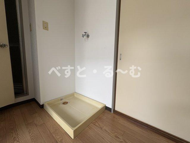 メゾン長尾の設備