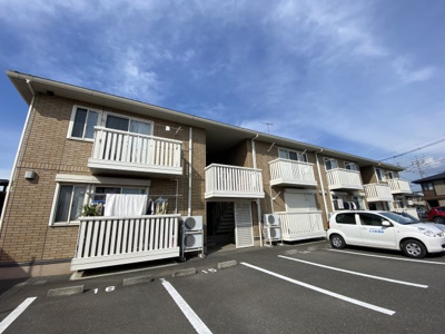 【外観】 | ハピネスヒル