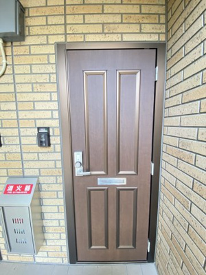 【その他共用部分】 | ハピネスヒル