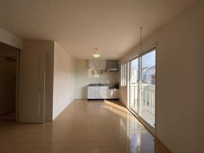 【展望】 | ハピネスヒル