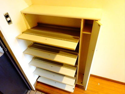 【内装】 | コーポロングワン