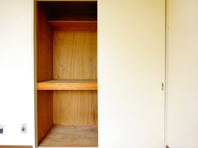 【収納】 | コーポロングワン