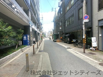 【周辺】 | 重光ビル