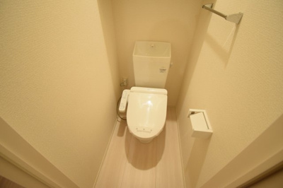 【トイレ】 | フェーブ島上