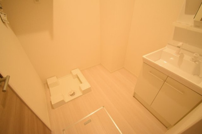 【洗面所】 | フェーブ島上