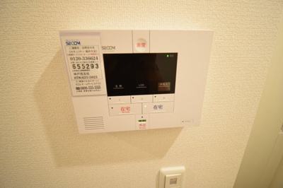 【セキュリティ】 | フェーブ島上