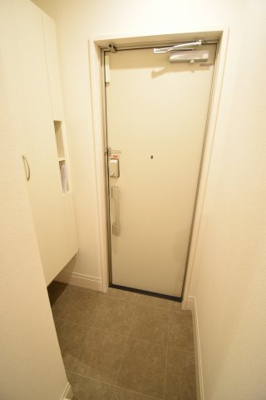 【玄関】 | フェーブ島上