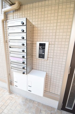 【その他共用部分】 | フェーブ島上