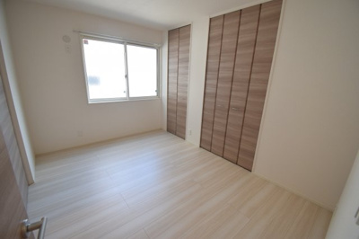 【洋室】 | フェーブ島上