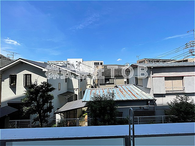 【展望】 | エスポアール蘆花公園