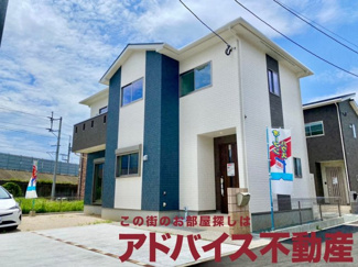 【外観】 | 建物外観を気になさる方へ、見た目の良い物件です