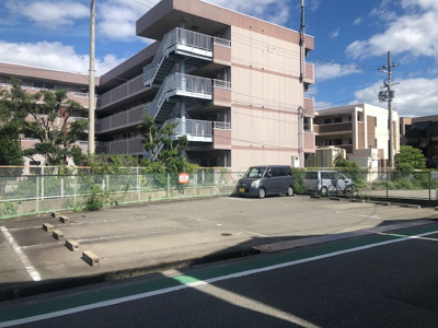 【外観】 | 古川モータープール