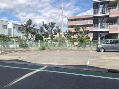 【外観】 | 古川モータープール