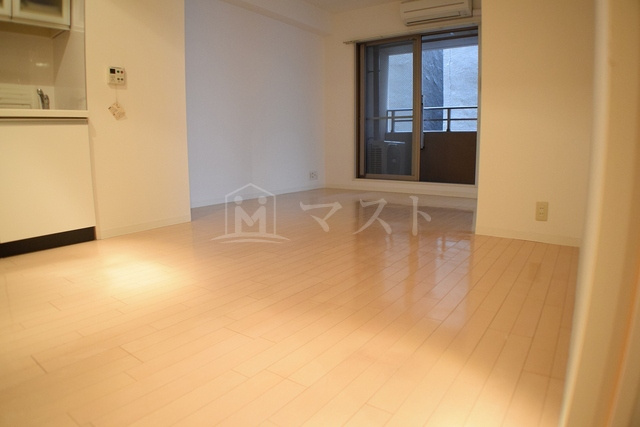 Ｍ・ＨＩＬＬＳ西本町の内装