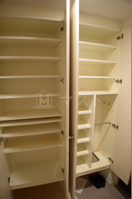 Ｍ・ＨＩＬＬＳ西本町のその他