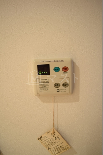 Ｍ・ＨＩＬＬＳ西本町の設備