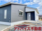 久留米市安武町安武本の新築一戸建の画像