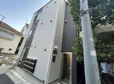 【エントランス】 | F-SQUARE  | ゆとりのあるエントランスです