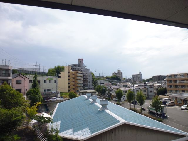 サンシャ2の展望